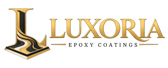Luxoria Epoxy Coatings