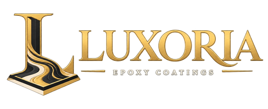 Luxoria Epoxy Coatings